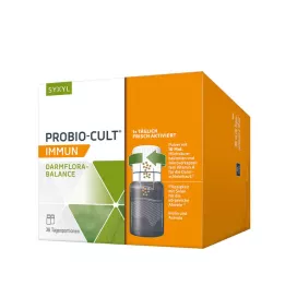 PROBIO-Fiale da bere Cult Immun Syxyl, 36 pz