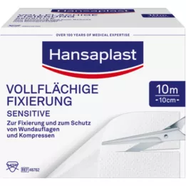 HANSAPLAST FIZIONE SUPERFICIE FULL 10 CMX10 M, 1 pz