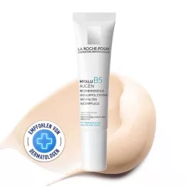 ROCHE-POSAY Crema contorno occhi Hyalu B5, 15 ml