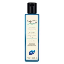 Phytoaapaisant Skin-calms-shampoo, 250 ml
