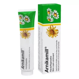 ARNIKAMILL Unguento per la cura della pelle, 25 g
