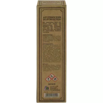 RAUMDUFT pompelmo, 200 ml RAUMDUFT pompelmo, 200 ml