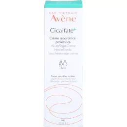 Avene Ciclicato + crema per cure acute, 40 ml