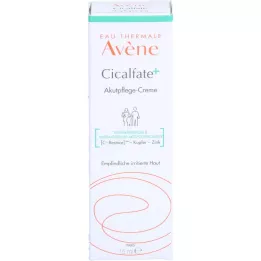 Avene CicicFate + crema acuta crema, 15 ml