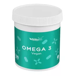 OMEGA-3 DHA+EPA capsule vegane, 30 pz