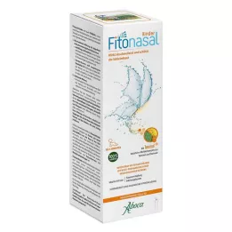 FITONASAL Spray nasale per bambini, 125 ml