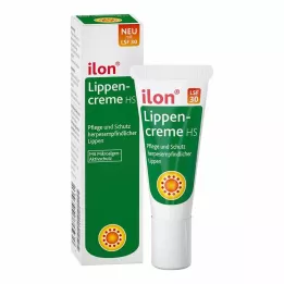 ILON Crema labbra HS, 10 ml