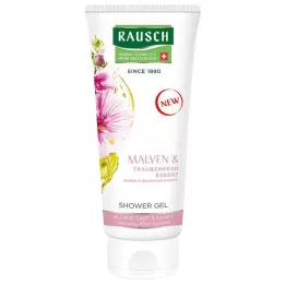 Rausch Gel doccia Malven, 200 ml