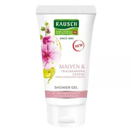 Rausch Gel doccia Malven, 50 ml