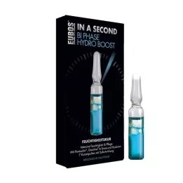 Eubos In una seconda umidità Kur Bifase Hydro Boost, 7x2 ml