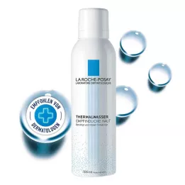 ROCHE-POSAY Spray di acqua termale, 100 ml