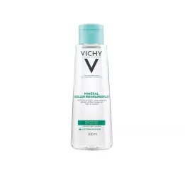 VICHY PURETE Miscela Fluida Micellare Termale Minerale, 200 ml