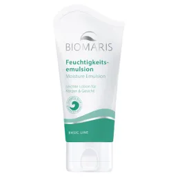 Biomaris emulsione idratante tascabile, 50 ml
