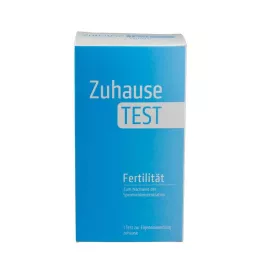 ZUHAUSE TEST Fertilità, 1 pz