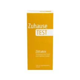 ZUHAUSE TEST Malattia celiaca, 1 pezzo