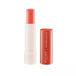 VICHY NATURALBLEND balsamo labbra colorato corallo, 4,5 g