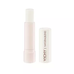 VICHY NATURALBLEND Balsamo per labbra trasparente, 4,5 g