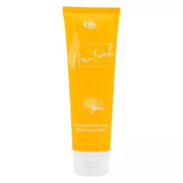 KDA Crema curativa con calendule, 150 ml