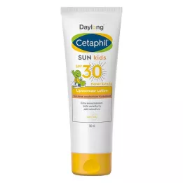 CETAPHIL Sun Daylong Kids SPF 30 lozione liposomiale, 100 ml