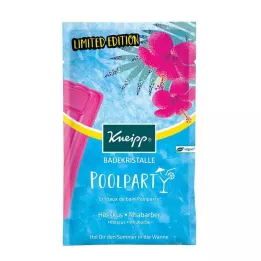 Kneipp Cristalli da bagno PiscinaParty, 60 g