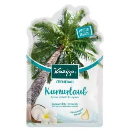 Kneipp Breve rottura creambad, 50 ml