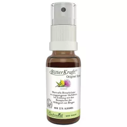 BITTERKRAFT Spray originale, 20 ml