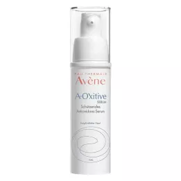 Avene Siero antiossidante protettivo sierico ossidante, 30 ml