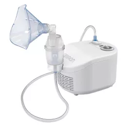 OMRON Inalatore a compressore compatto, 1 pz