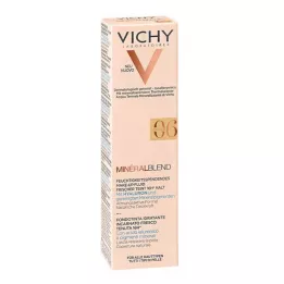 Vichy Make-up Mineralblend 06 Verhcher, 30 ml