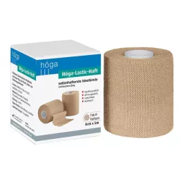 HÖGA-LASTIC-HIMBS 8 CMX5 M Colore della pelle, 1 pz