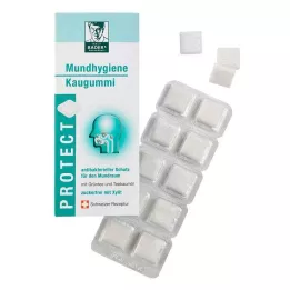 BADERS Protect Gum Igiene Orale, 20 pz