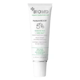 Biomed HyAluron Boost Idratante siero, 30 ml