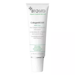 BIOMED Collagen Boost Collagen Rejuvenator, 30 ml