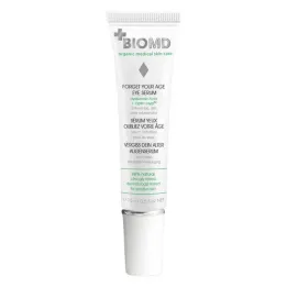 Siero anti-età Forget Your Age Eye Serum, 15 ml