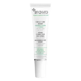 BIOMED Addio Occhiaie Siero, 15 ml