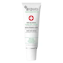 BIOMED Siero ipoallergenico di primo soccorso, 30 ml