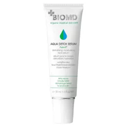 BIOMED Aqua Detox Siero Disintossicante 30ml