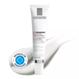ROCHE-POSAY Siero Redermic Retinol, 30 ml