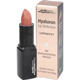 Hyaluron Liby Perfection Lipstick Nude, 4 G