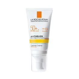 Roche-Posay Anthelios Pigmentazione LSF 50+ Cream, 50 ml