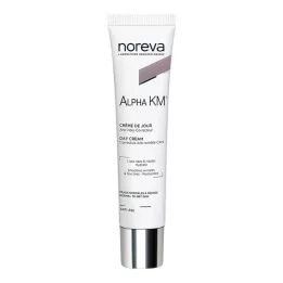 ALPHA KM Cream Normale / Dry Skin, 40 ml
