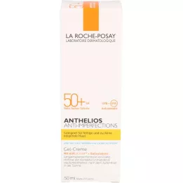 Roche-Posay Anthelios Anti-imperfezioni LSF 50+, 50 ml