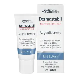 Crema palpebra Dermastabil, 15 ml