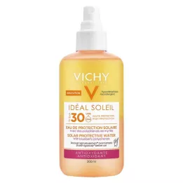 Vichy IDEAL SOLEIL SONNENPRAY Antiossidante LSF 30, 200 ml