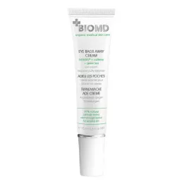 BIOMED Crema anti-borse, 15 ml
