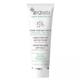 BIOMED Dimentica la tua età Crema anti-età Head up, 40 ml