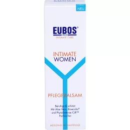 Eubos Balsamo per la cura delle donne intime, 150 ml