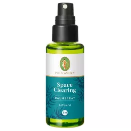 SPACE Spray purificante per ambienti biologico, 50 ml