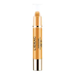 LIERAC SUNISSIME Stick protettivo per gli occhi SPF50 (3 g)