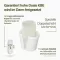 NUPURE probaflor probiotici per la pulizia intestinale capsule, 90 pz